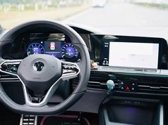 高尔夫 2023款 280TSI DSG R-Line