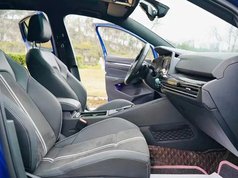 高尔夫 2023款 280TSI DSG R-Line