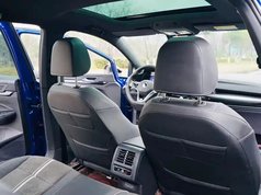 高尔夫 2023款 280TSI DSG R-Line