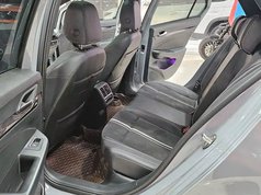 高尔夫 2021款 280TSI DSG R-Line