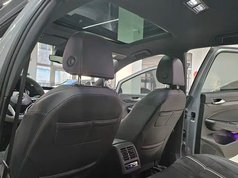 高尔夫 2021款 280TSI DSG R-Line