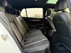 高尔夫 2021款 280TSI DSG R-Line