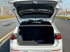 高尔夫 2021款 280TSI DSG R-Line