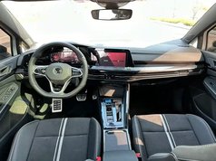 高尔夫 2021款 280TSI DSG R-Line