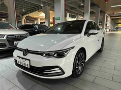 高尔夫 2021款 280TSI DSG Pro