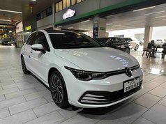 高尔夫 2021款 280TSI DSG Pro