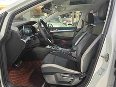 高尔夫 2021款 280TSI DSG Pro