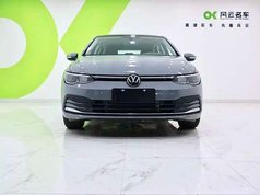 高尔夫 2023款 改款 280TSI DSG Pro