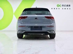 高尔夫 2023款 改款 280TSI DSG Pro