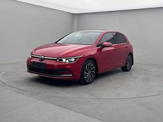 高尔夫 2021款 280TSI DSG 30周年纪念版