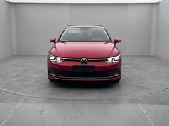 高尔夫 2021款 280TSI DSG 30周年纪念版