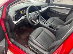 高尔夫 2021款 280TSI DSG 30周年纪念版