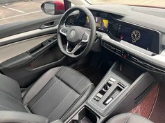 高尔夫 2021款 280TSI DSG 30周年纪念版