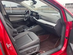 高尔夫 2021款 280TSI DSG 30周年纪念版