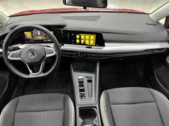 高尔夫 2021款 280TSI DSG 30周年纪念版