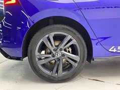 高尔夫 2021款 280TSI DSG R-Line