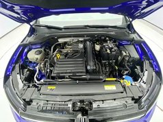 高尔夫 2021款 280TSI DSG R-Line