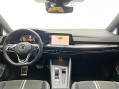 高尔夫 2021款 280TSI DSG R-Line