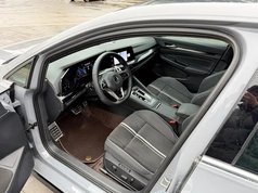 高尔夫 2021款 280TSI DSG R-Line