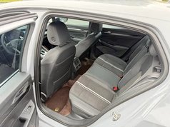 高尔夫 2021款 280TSI DSG R-Line