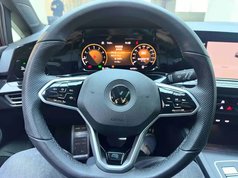 高尔夫 2021款 280TSI DSG R-Line