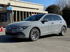 高尔夫 2021款 280TSI DSG Pro