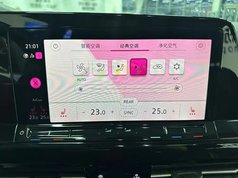 高尔夫 2021款 280TSI DSG R-Line