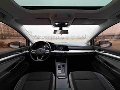 高尔夫 2021款 280TSI DSG 30周年纪念版