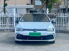 高尔夫 2021款 280TSI DSG R-Line