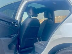 高尔夫 2021款 280TSI DSG R-Line