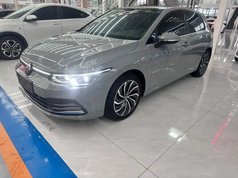 高尔夫 2021款 280TSI DSG Pro