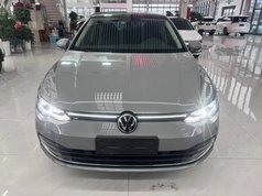 高尔夫 2021款 280TSI DSG Pro
