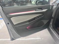 高尔夫 2021款 280TSI DSG Pro