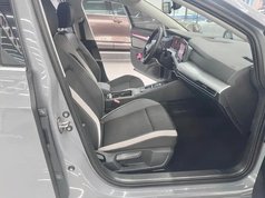 高尔夫 2021款 280TSI DSG Pro