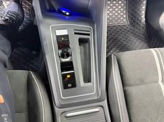 高尔夫 2021款 280TSI DSG R-Line