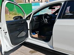 高尔夫 2021款 280TSI DSG R-Line