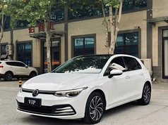 高尔夫 2023款 280TSI DSG Pro