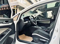 高尔夫 2023款 280TSI DSG Pro