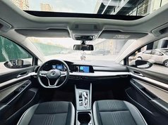 高尔夫 2023款 280TSI DSG Pro