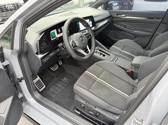 高尔夫 2021款 280TSI DSG R-Line