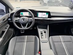 高尔夫 2021款 280TSI DSG R-Line