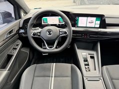 高尔夫 2021款 280TSI DSG R-Line