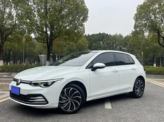 高尔夫 2021款 280TSI DSG Pro