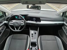 高尔夫 2021款 280TSI DSG Pro