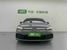 高尔夫 2021款 280TSI DSG R-Line