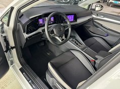 高尔夫 2023款 280TSI DSG Pro