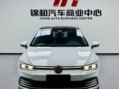 高尔夫 2021款 280TSI DSG Pro