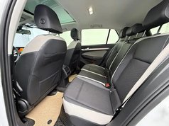 高尔夫 2021款 280TSI DSG Pro