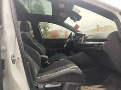 高尔夫 2021款 280TSI DSG R-Line