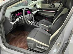 高尔夫 2021款 280TSI DSG Pro